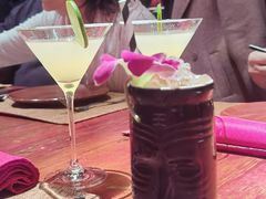 -花马天堂云南餐厅 Lost Heaven(外滩店)