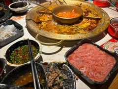 -哥老官重庆美蛙鱼头(五角场合生汇店)