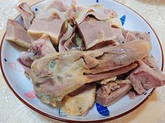 招牌盐水鸭-徐家鸭子店(秦虹南路总店)