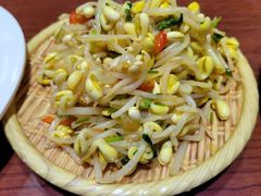 -乡土居（焖面、烩菜、炒菜）(万达店)