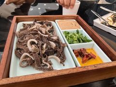 -宛平李记小吃(东关街店)