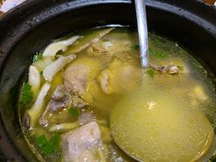 -呼吸森林·生态农庄农家乐私房菜