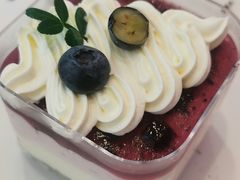 -摩尔森林·蛋糕烘焙·甜品自助(三牌楼店)