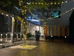 -Plush大堂酒廊(北京金融街威斯汀大酒店)