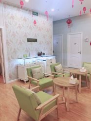 -诗媛嘉美健康管理中心(金桥店)