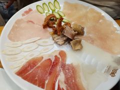 -桥香园过桥米线(国贸店)