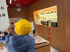 -姆们M Sweetie Cake(五道口店)