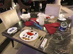 -漢咖啡·全服务式自助晚餐(武汉洲际酒店)