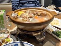 -直隶安家牛肉罩饼(新石店)