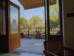 -围裙妈妈(临平店)