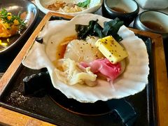 -花潮料理艺食馆(SM新生活广场店)