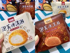 -大桥道糕点食品店(津塘路店)