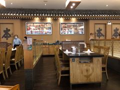 -韩屋韩国料理(天山路店)