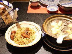 -南京大牌档(新街口德基广场店)