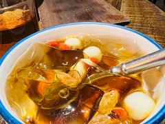 -铁公鸡·四川料理(天环广场店)