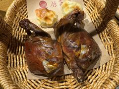 黄泥烧鸽子-鸽子窝(黄村店)
