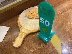-甲乙饼·北京手工肉饼(西直门凯德茂店)