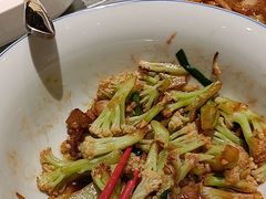 -盛百味·家宴餐厅(霸州分店)