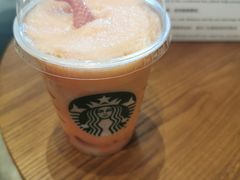 -星巴克(北京通州新光大中心店)