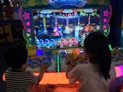 -核客电玩城(东门店)