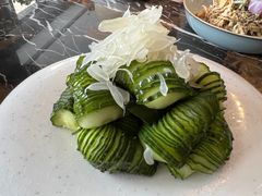 -王府井文华东方酒店-紫膳餐厅
