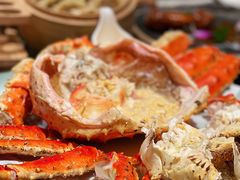 帝王蟹-蟹后Crabber(水悦城店)