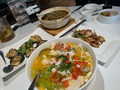-黑明餐厅(白鹭洲店)