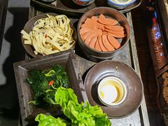 -火鳳祥美蛙牛肉自助(青悦城店)