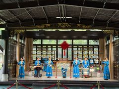 -景德镇古窑民俗博览区