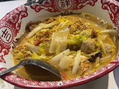 -小城外婆肴私房菜.家宴聚集点(圆明园颐和园·清河上地店)