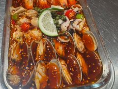 -KAOKAO烤烤·丹东海鲜烧烤(崔各庄店)