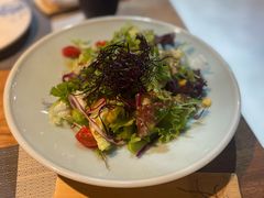 -森味薪火烧•烧鸟居酒屋•日本料理(望京店)