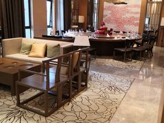 -沁香庭中餐厅·川粤菜(重庆高新假日酒店)