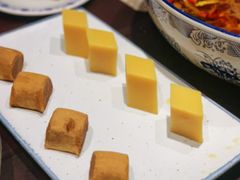 -德永枣香烤鸭(官舍店)