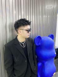 -轻术造型