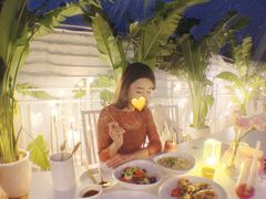 -天空花园餐吧·生日·团建(南山店)