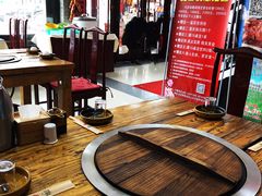大堂-上庄晋风庄园(上庄店)
