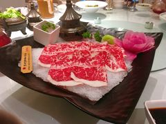 -唐诗楼(竹林庭院店)