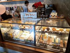 -星巴克臻选(南京艾尚天地店)