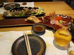 -隐鮨日料(北辰三角洲店)