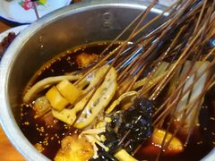 -搓火大都会(广安门总店)