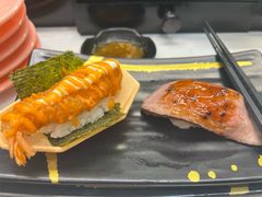 黑椒低温和牛-争鲜回转寿司(朝北大悦城店)