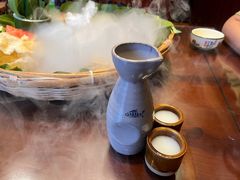 -傣乡之味·傣族特色手抓饭·孔雀宴(大理古城首店)