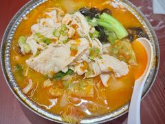 -喜家德虾仁水饺(长泰广场店)