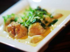-翡翠36餐厅(浦东香格里拉店)