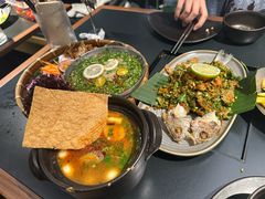 -Ameigo梅果·云贵川bistro(长宁来福士店)