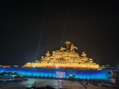 -泰达航母主题公园