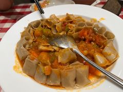 -西贝(紫荆广场店)