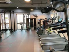 -AC健身·运动康复工作室(千灯湖店)