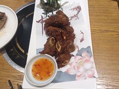 -琼菜人家·海南菜·文昌鸡(文昌大道店)